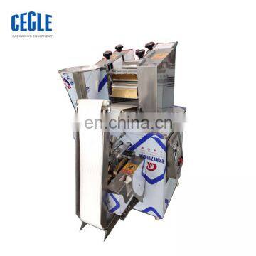 Automatic Manual Samosa Dumpling Machine photo-3