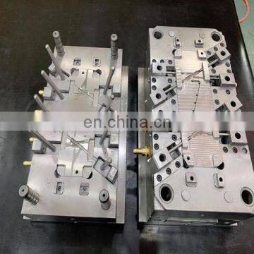 Molding Injection Precision Plastic Mold Maker