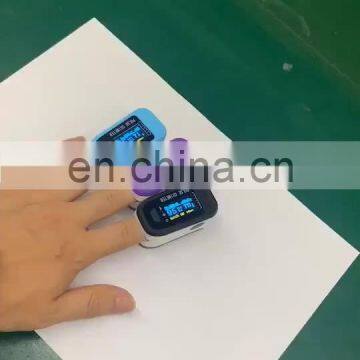 OEM custom plastic mould housing infrared thermometer with ISO9001 Certificate