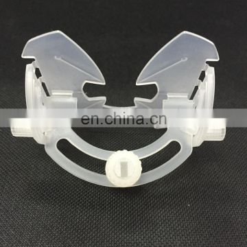 High Quality Cheap ABS/PP plastic Injection Molding parts