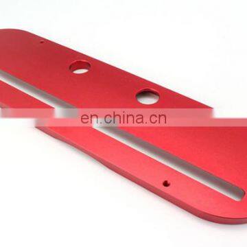 Mass Customized Aluminum Bracket Stainless Steel Cnc Milling Small Metal Accessories Cnc Turning Prototype Parts photo-4