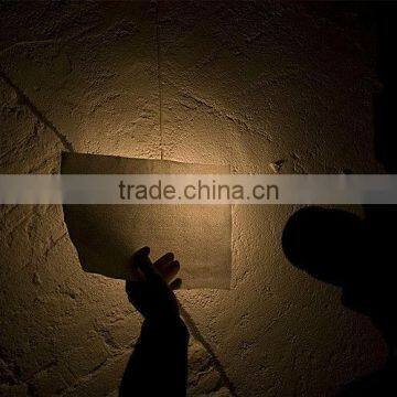 New Arrive High-quality Watermark Security Paper for Certificate and Document With Visible/invisible Fibers photo-5