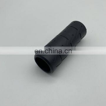 Professional Injection Molding PP Plastic Handle Custom Plastic Injection Molded Parts