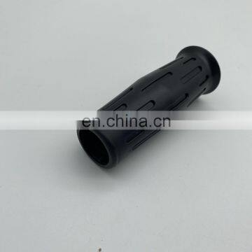 Professional Injection Molding PP Plastic Handle Custom Plastic Injection Molded Parts
