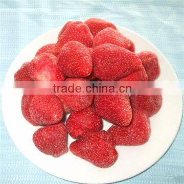 hot sale frozen strawberry in low price packing in box