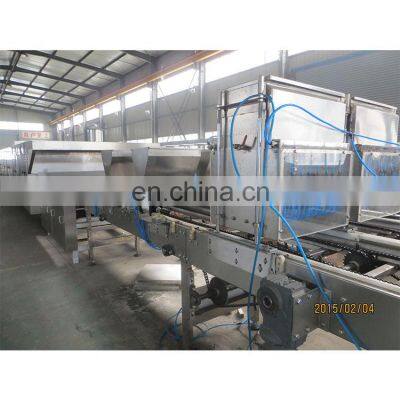 Full Automatic Sandwich Cake Production Line /Custard Cake Production Line /Cream Cake Production Line