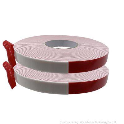 Heavy Duty Double Sided PE Foam Mounting Tape photo-2