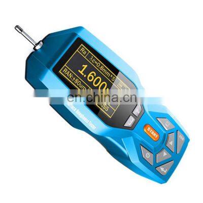 ZONHOW TR200 High Precision Surface Roughness Tester Manufacturer photo-3