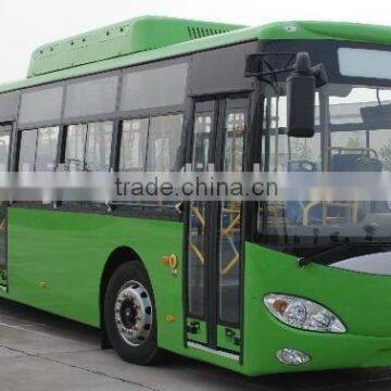 PK6120AG 4X2 city bus 12 m