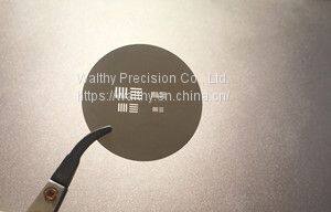 Precision Slits or Targets|Custom Slit| Air Slit