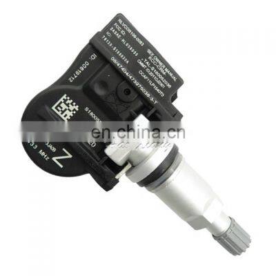 OEM HaoXiang Auto 407003JA08 Top Quality TPMS Tire Pressure Monitor Sensor 40700-3JA08