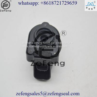 TOYOTA Forklift Spare Parts Factory Sensor Plate 43236-23420-71 photo-3