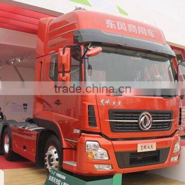 Dongfeng DFL4251A 6x4 truck tractor Euro V standard