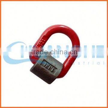 China Supplier Silicone d Ring photo-4