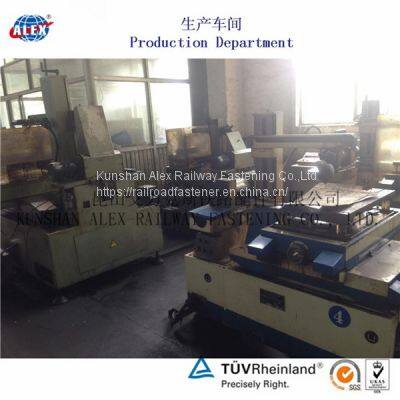 Rail Anchor 100RE-115RE-136RE AREMA Standard photo-3