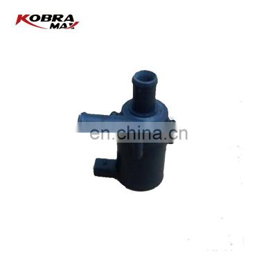 078121601A High Quality Auto Parts Engine Spare Parts For Audi electric water pump