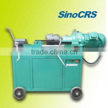 Screw Shaping Machine, Screw Making Machine, Screw Rolling Machine