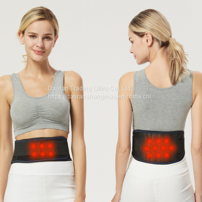 Self Heating Waist Protection With Malin Magnet photo-2