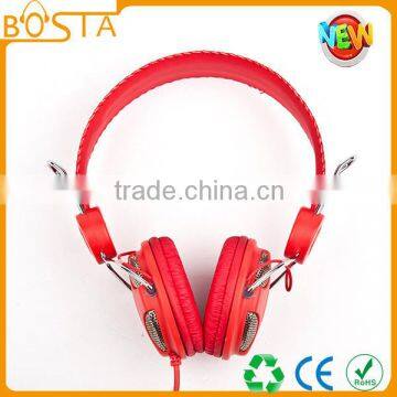 EU Trendy Fashion Best Selling Newly on Market Innovative Headphone photo-6