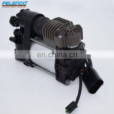 Top Quality factory offer new air suspension compressor pump for OEM 7P0698007 A/B/D  7P0616006E/F