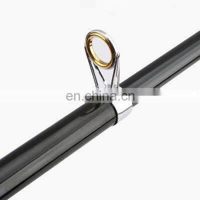 Newly Chinese OEM Carbon Fishing Rod Carbon Fiber Saltwater Rods