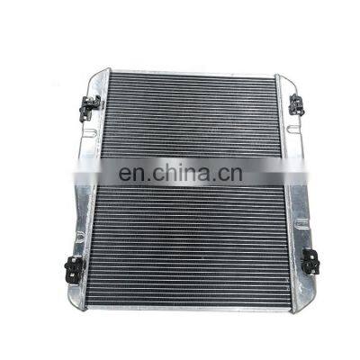 Wholesale AUTO Radiator FOR HiACE 1KDFTV 2KDFTV KDH20 16400-30160 16400-30161 16400-30162 photo-4