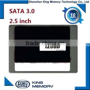 SSD HARD DISK fast delivery factory stock SSD 2.5" 120GB