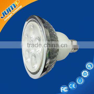 Hot sale led spotlight par30 led bulb, high quality 12w led par30