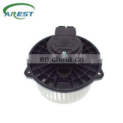 A/C AC Heating Heater Ventilation Fan Blower Motor OEM 7801A502 for Mitsubishi Pajero V93 V97 V98 Montero