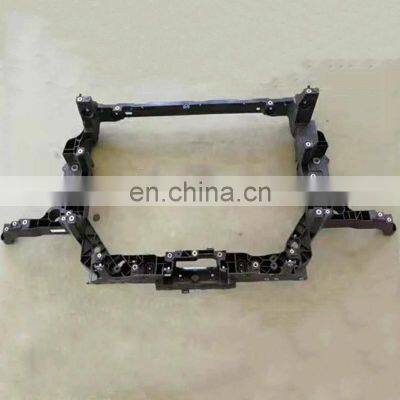 Car body parts radiator frame radiator support for C-R-V body kits 2017 2018 2019