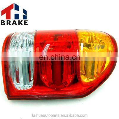 hot sale auto rear tail light for BAW luling