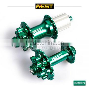 BMX Parts Hub From SHENZHEN With High Quality