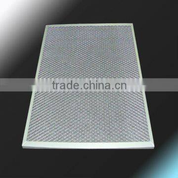 photocatalyst filter,2012 new style photocatalyst filter