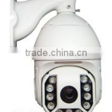 120M IR High Speed dome camera