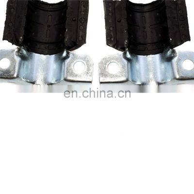 Free Shipping!2 PCS FRONT Bushing Bracket FOR MERCEDES BENZ GL-Class M-Class NEW 1643231185 photo-3