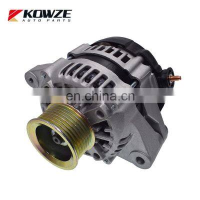 Auto Alternator Assy 27060-0L040 For TOYOTA HILUX 1KDFTV KUN51 KUN25 photo-5