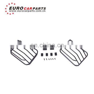 gclass w463 g500 g550 g350d turning LED  lights covers gclass 1990-2018y turning lamp cover and turning light guard
