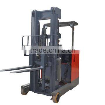 2.0 Ton Electric Reach Pallet Truck for Warehouse Quality Choice photo-3