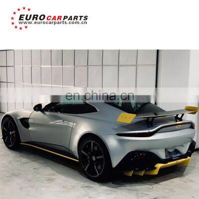 New Style Aston Carbon Finber Rear Spoiler for Aston Carbon Finber Rear Wing photo-2