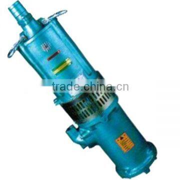 electric 4kw submersible pump/pump