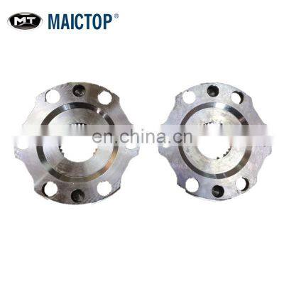 MAICTOP Car Accessories OEM 43421-60030 43421-60060 Front Wheel Hub Bearing for Landcruiser Fzj75 79 2007 Good Quality photo-3