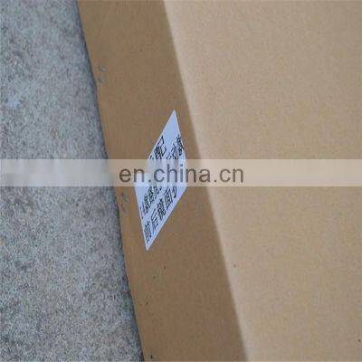 the Stainless Front/rear Bumper Guard Skid Plate Auto for Range Rover 2014