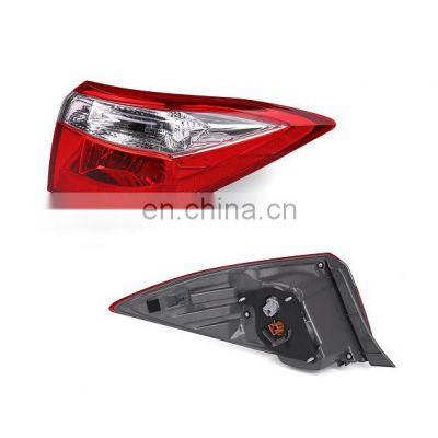 Wholesale Auto Spare parts US version Tail Lamp  for Corolla Tail Lamp