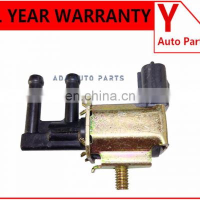 Vapor Canister Purge Solenoid Valve K5T48486 K5T48290 18117-52G00 18117-52G00 For SUZUKI GSXR Good Quality