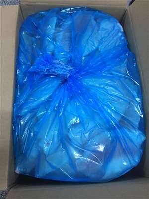 Frozen Tilapia Fillet photo-4