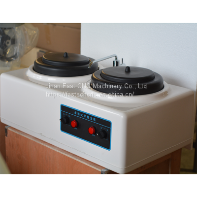 P-2T Polishing Machines For Sale Automatic Polishing Machine Stainless Steel Sheet Polishing Machine photo-3