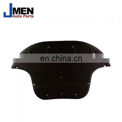 Jmen 2126820126 Hood Insulation Panel Bonnet Liner Pad for Mercedes Benz W212 W218 09-17