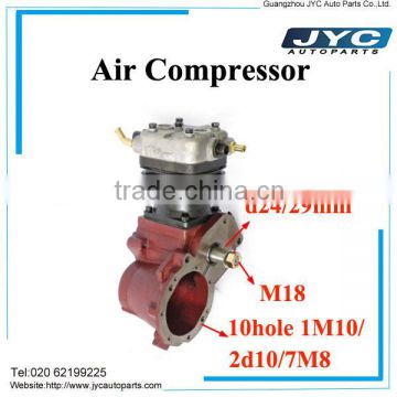 24V car air compressor