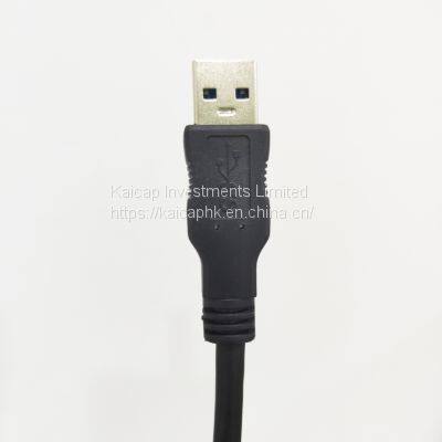 Data Usb Cable USB 3.0 A Male to Micro B Male Cable for HDD Micro Charger Cable photo-5
