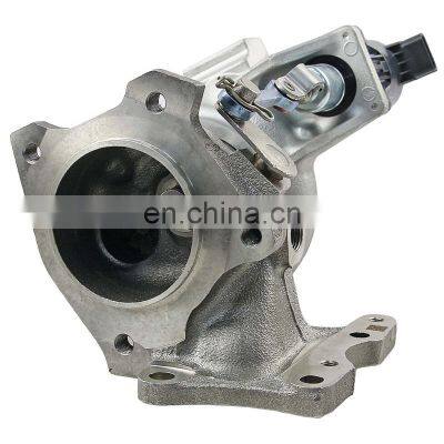 49373-07011 49373-07012 Hot Sale Engine Turbocharger for Honda CRV Civic 1.5 T L15B7 2SV 2HX photo-5
